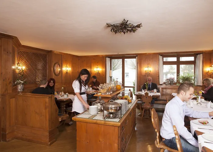 Hotel Am Zehntstadl Hotel & Sauna