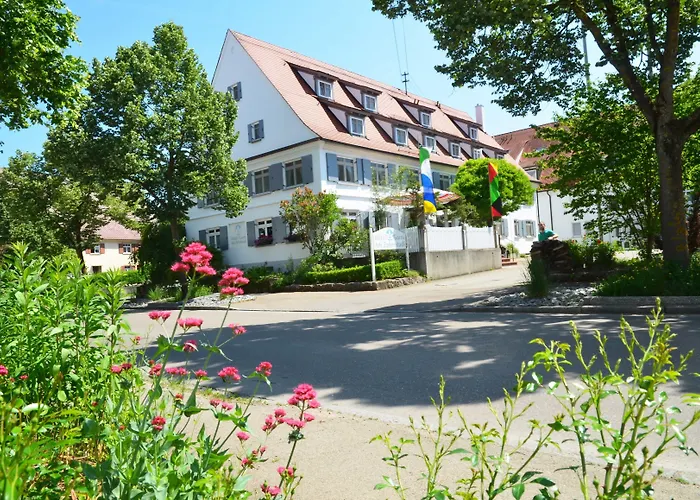 Am Zehntstadl Hotel & Sauna Hotel