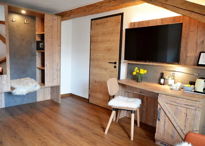 Am Zehntstadl Hotel & Sauna Ulm