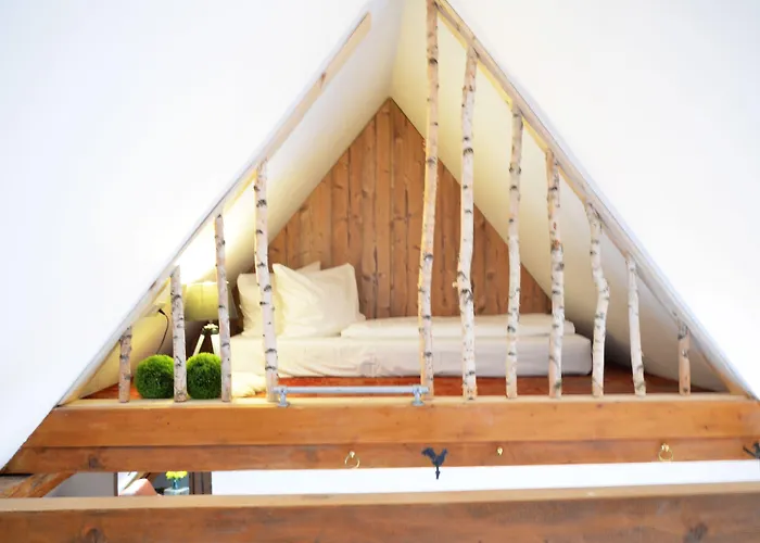 Am Zehntstadl Hotel & Sauna Hotel