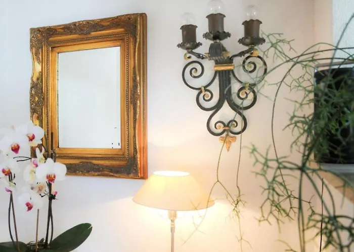 Hotel Am Zehntstadl Hotel & Sauna