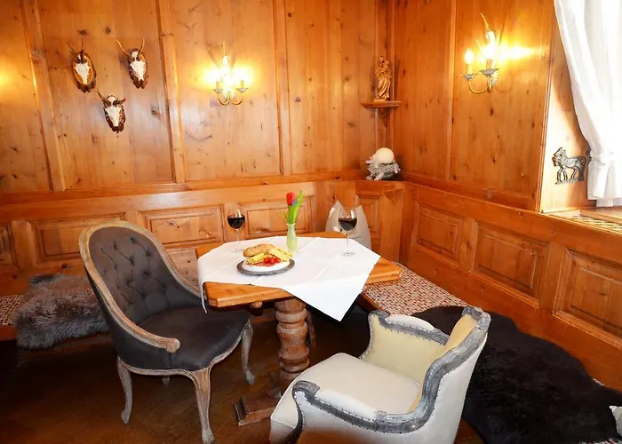 Am Zehntstadl Hotel & Sauna Hotel Ulm