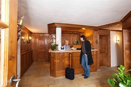 Am Zehntstadl Hotel & Sauna 3*