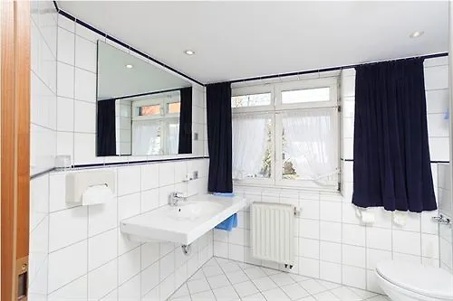 Am Zehntstadl Hotel & Sauna 3*