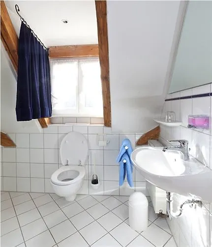 Hotel Am Zehntstadl Hotel & Sauna Ulm