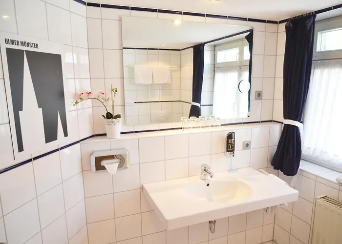 Am Zehntstadl Hotel & Sauna Hotel 3*