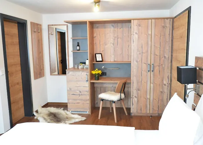 Am Zehntstadl Hotel & Sauna